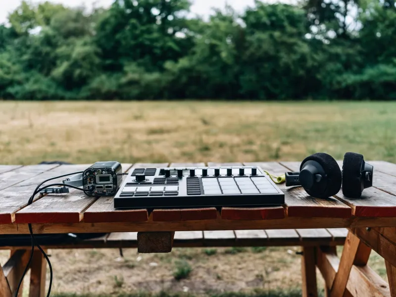 The Acoustic Ledger: How the Science of Sound Is Giving Ecologists an Unprecedented Window into Ecosystem Health