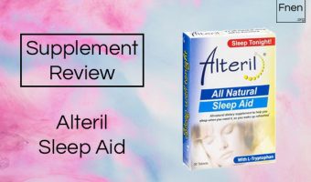 Alteril Sleep Aid Review