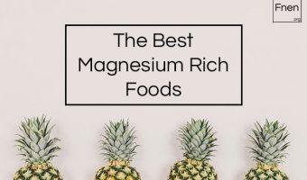 Magnesium Rich Foods