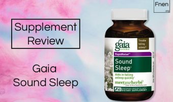 Gaia Sound Sleep Review