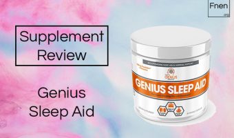 Genius Sleep Aid Review