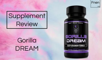 Gorilla Dream Review