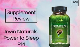 Power to Sleep PM Review