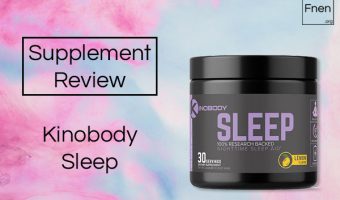 Kinobody Sleep Review