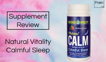 Natural Calmful Sleep Review