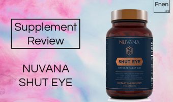 Nuvana Shut Eye Review