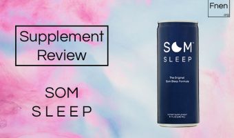 SOM Sleep Review